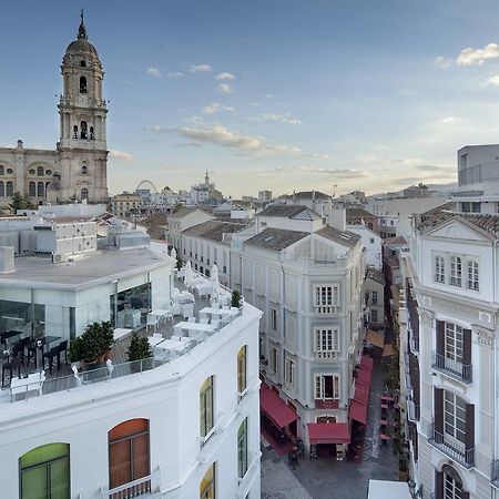 Inmalaga Granada Apartment Екстериор снимка