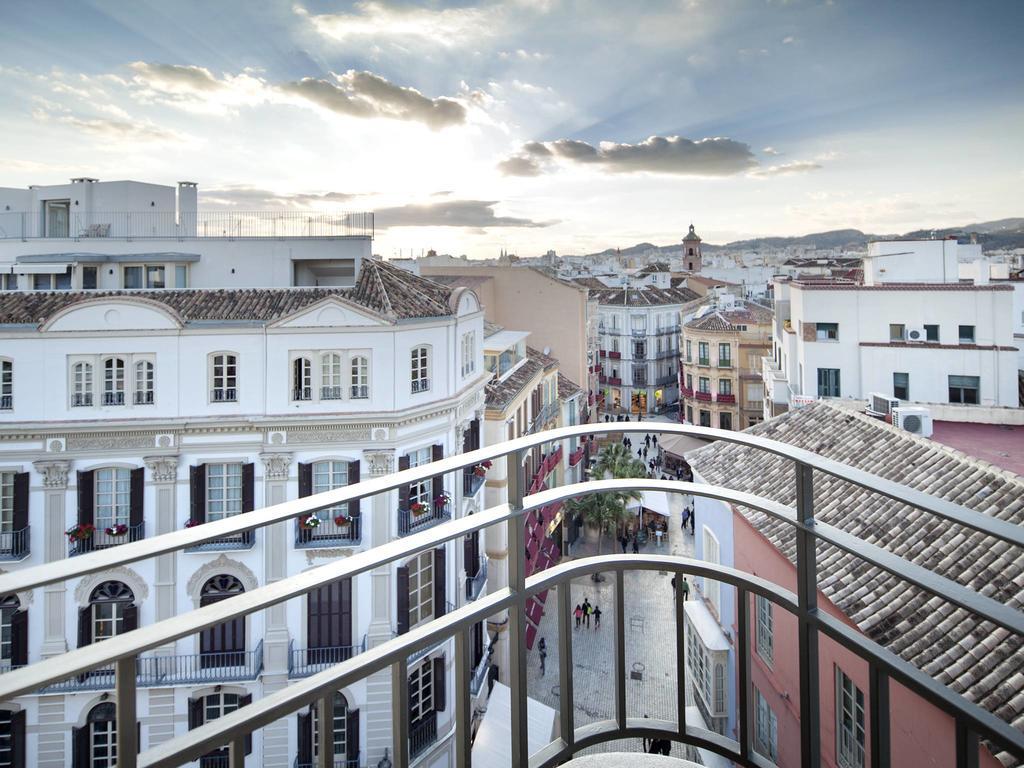 Inmalaga Granada Apartment Екстериор снимка