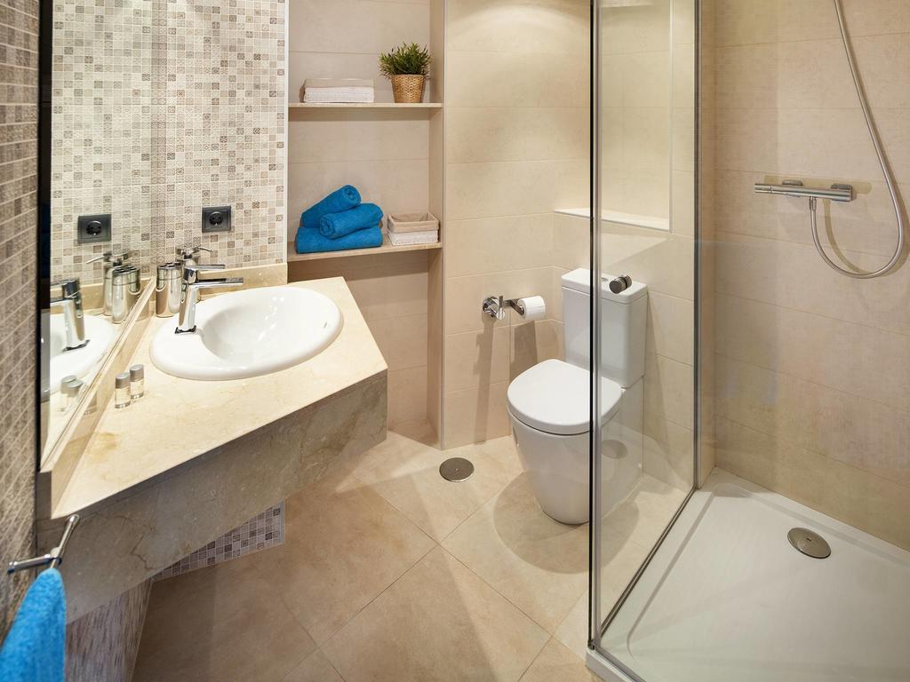 Inmalaga Granada Apartment Екстериор снимка