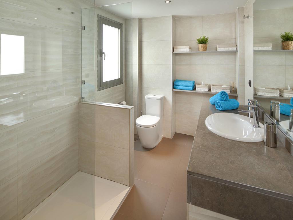 Inmalaga Granada Apartment Екстериор снимка