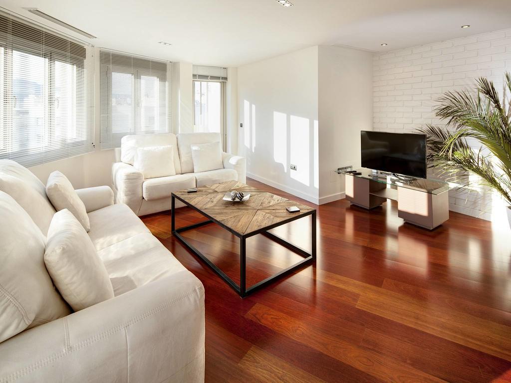 Inmalaga Granada Apartment Екстериор снимка