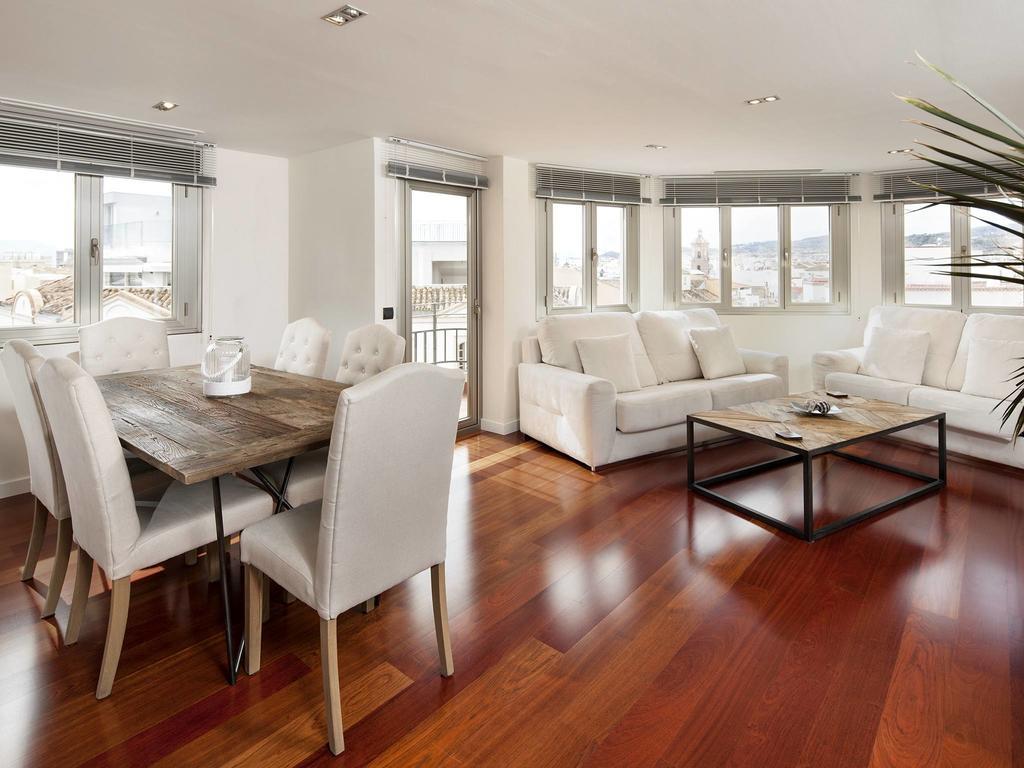 Inmalaga Granada Apartment Екстериор снимка