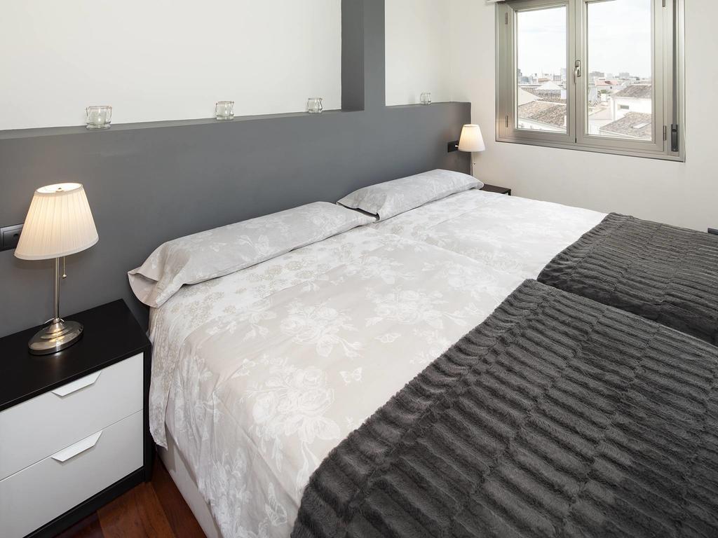 Inmalaga Granada Apartment Екстериор снимка