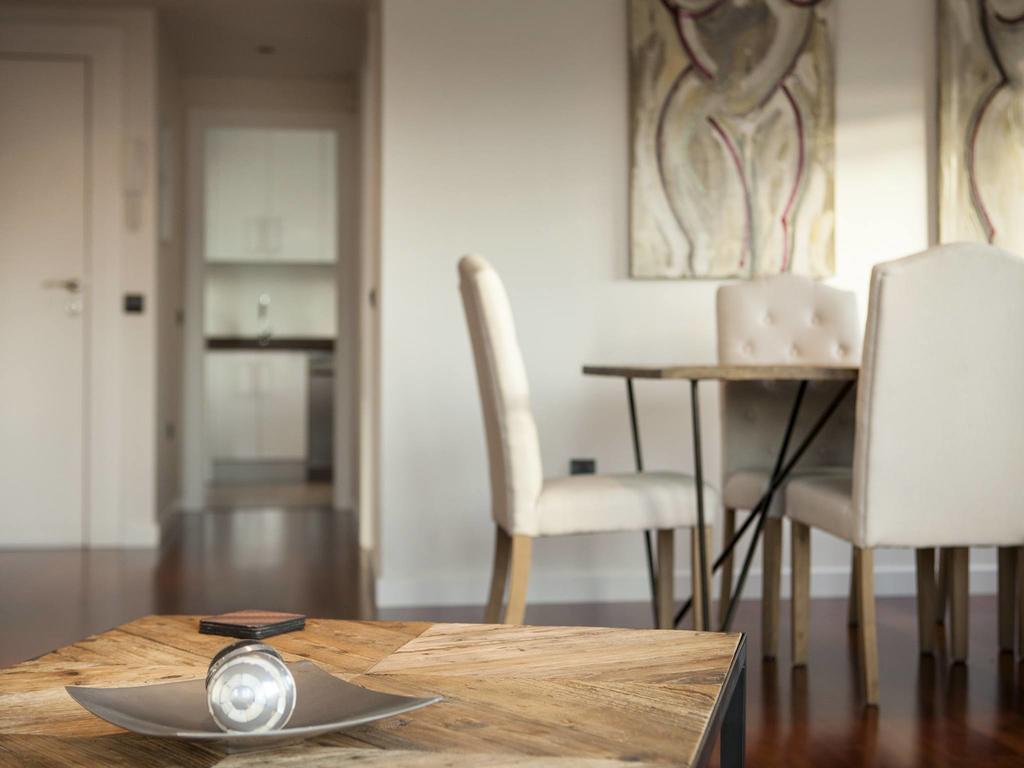 Inmalaga Granada Apartment Екстериор снимка