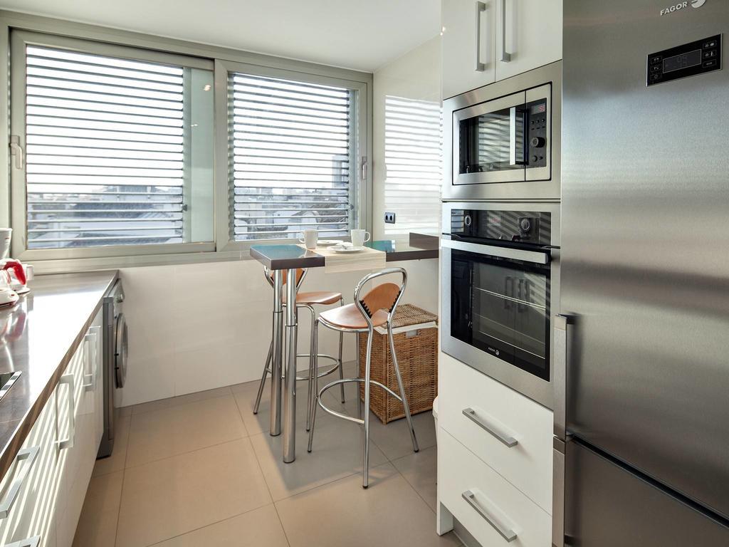 Inmalaga Granada Apartment Екстериор снимка