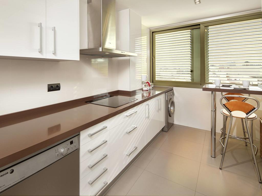 Inmalaga Granada Apartment Екстериор снимка