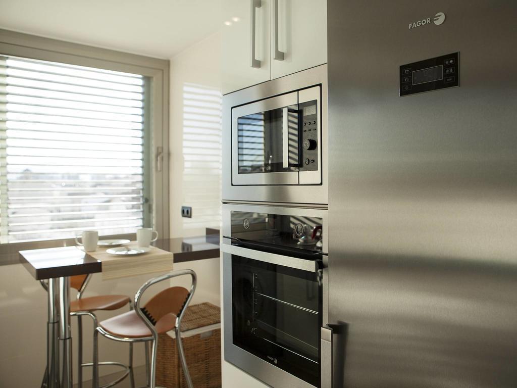 Inmalaga Granada Apartment Екстериор снимка