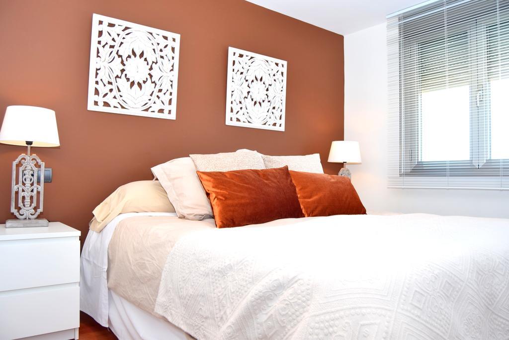 Inmalaga Granada Apartment Екстериор снимка