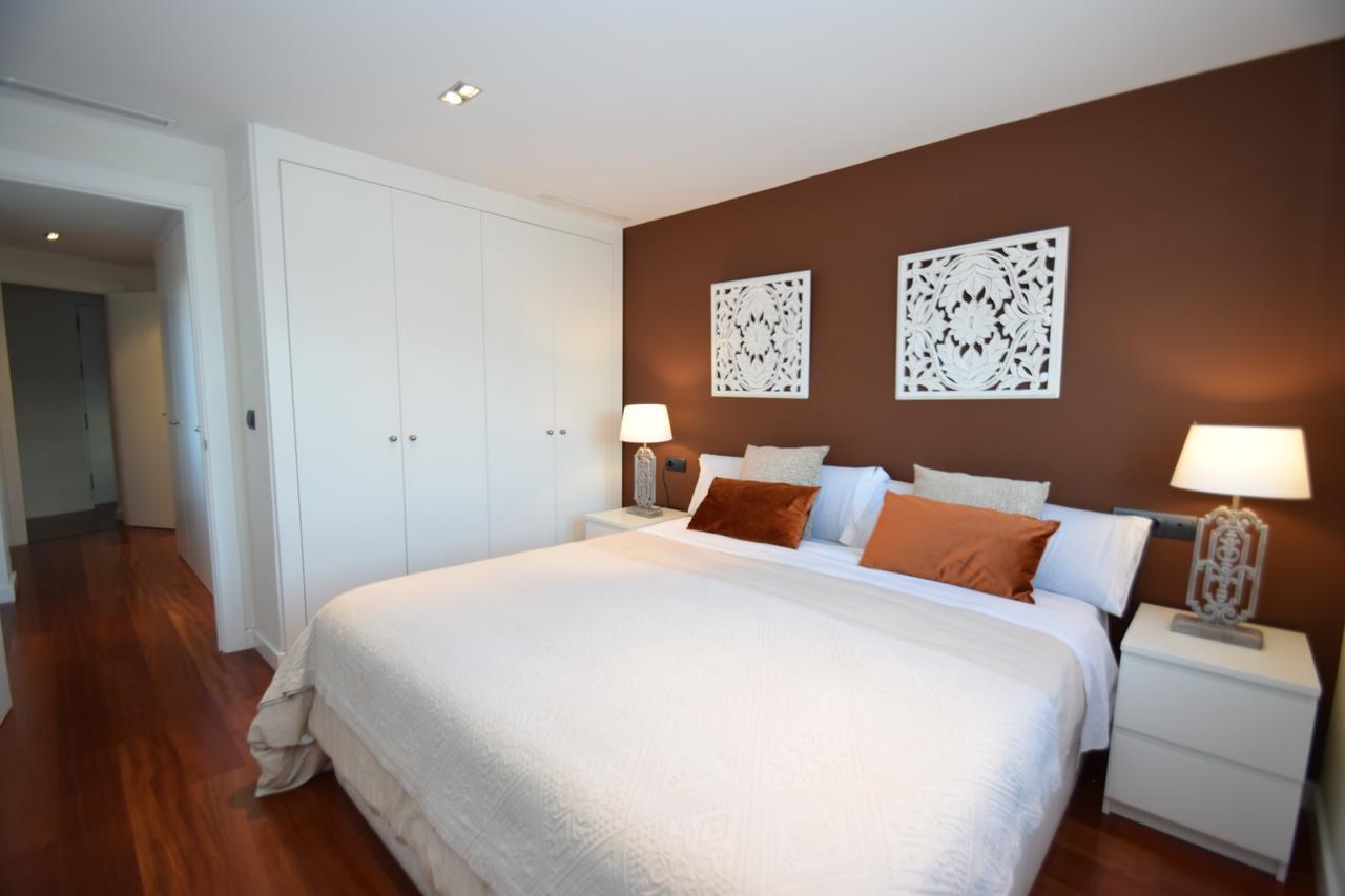 Inmalaga Granada Apartment Екстериор снимка