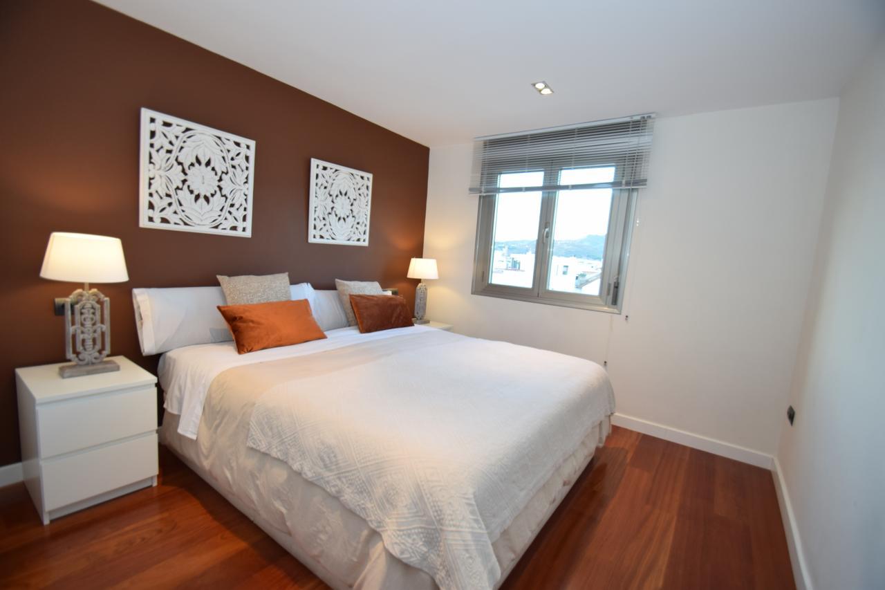 Inmalaga Granada Apartment Екстериор снимка