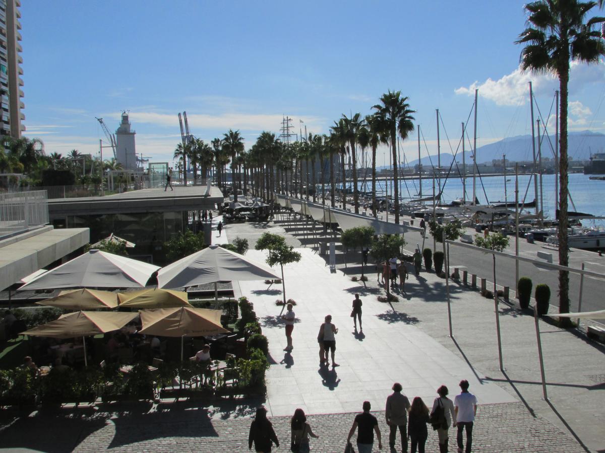 Inmalaga Granada Apartment Екстериор снимка